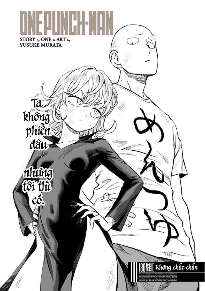 One-Punch Man - Chapter 229 - Blogtruyen Mobile