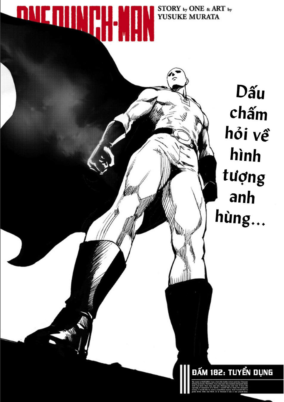 One-Punch Man - Chapter 229 - Blogtruyen Mobile